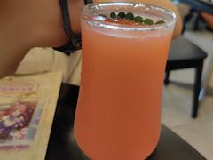 -橘酱餐厅