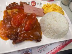 -華人 華星冰室(氹仔 店)