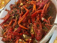 -老谢龙虾(芜湖路店)