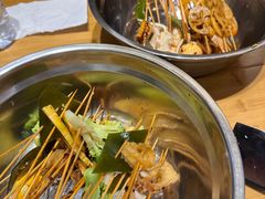 -嘉州鲜知味钵钵鸡(奎星楼店)
