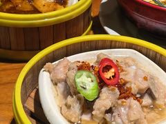 -蝴蝶里·粤菜·点心(龙湖杭州金沙天街店)