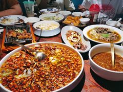 -前海沿·青岛菜(五四广场永旺店)