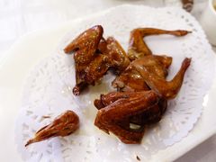 -翠亭酒家(山西南路店)