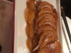 -京华烟云·北京烤鸭(领展购物广场·中关村店)