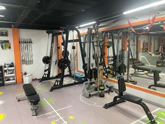 -清橙健身(学院路店)