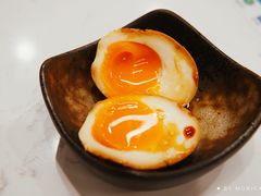 有章溏心蛋-有章牛杂(石厦店)