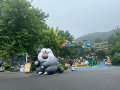 -大连森林动物园