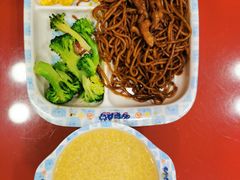 -宏状元现熬粥·京味菜(五棵松店)