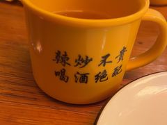 -喝丢一只鞋海鲜烧烤(文体街店)