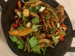 -嘉丰湘菜馆(芳群园店)