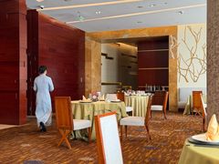 -湖影中餐厅·南京金茂威斯汀大酒店