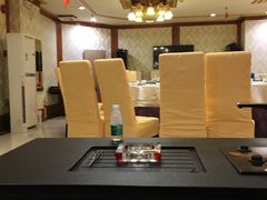 -旭璟酒家·传统粤菜·湘菜(逸景路店)