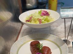 -阿明小菜·海鲜·上海菜(梅陇店)