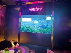 -温莎KTV(国贸店)