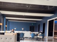 -上海苏宁宝丽嘉酒店·Cafe Bellagio西餐厅