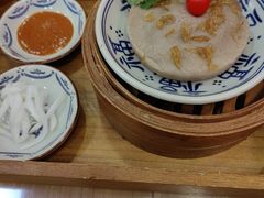 -芋包王闽南茶楼(八市店)