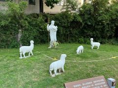 -圣心大教堂