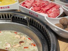 -季季红火锅(长沙步行街店)