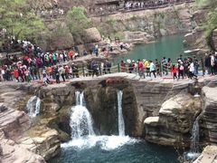 -云台山风景名胜区