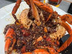 -Ministry of Crab•MOC(交子大道店)