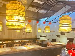 -绿茶餐厅(西单老佛爷店)