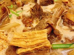 -新兴家喻酒家·羊城名宴(昌岗店)