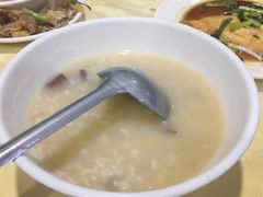 -电白鸭粥店(下沙二坊88号店)