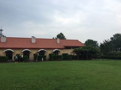 -意大利农场度假村