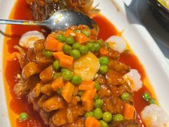 -老绍兴养和饭店(向阳不夜城店)