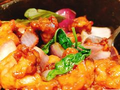 -青年公社烤鸭(蜀山万象汇店)