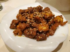 炒烤羊肉-凯鸽酒楼(大同振兴街店)