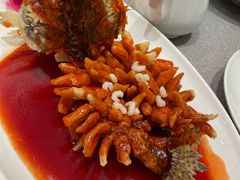 -得月楼·省级非遗·传统苏帮菜(观前店)