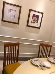 -惠食佳·宴会厅(滨江西路店)