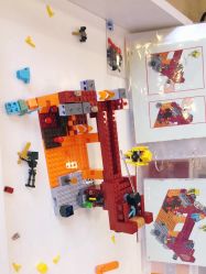 -Block Park 租乐高(D32店)