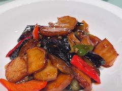 -城北食府(枫林店)