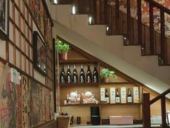-玉川屋创意日料Bistro(柳巷店)