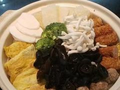 -南山饭店(阳明古镇店)