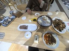 -太原面食店(解放路店)