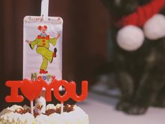 大都会红丝绒蛋糕（6吋）-派悦坊·甜品·蛋糕(日坛店)