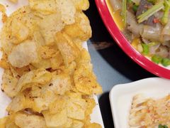 -勇利赵家烤肉坊(含光路店)