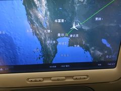 -曼谷素万那普国际机场
