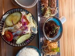 -中信理想家漫食(白云国际机场T2航站楼店)