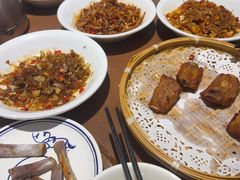 -天下客饭店(中山路店)