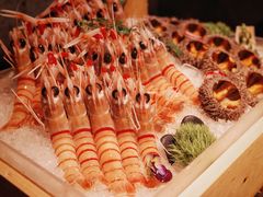 -上井料理黑金店(IFS国金中心店)