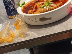 -1937青岛老味道·海肠捞饭·青岛菜(大鲍岛栈桥店)