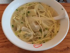 -老盛兴汤包馆(临汾店)