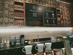 -星巴克臻选(北京颐堤港中心第二店)