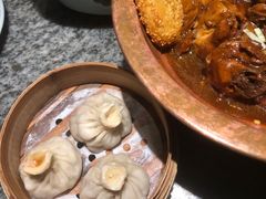 -南京大牌档(青岛万象城店)