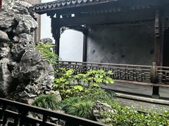 -胡雪岩故居