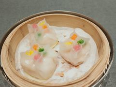 -悦秀·高级粤菜